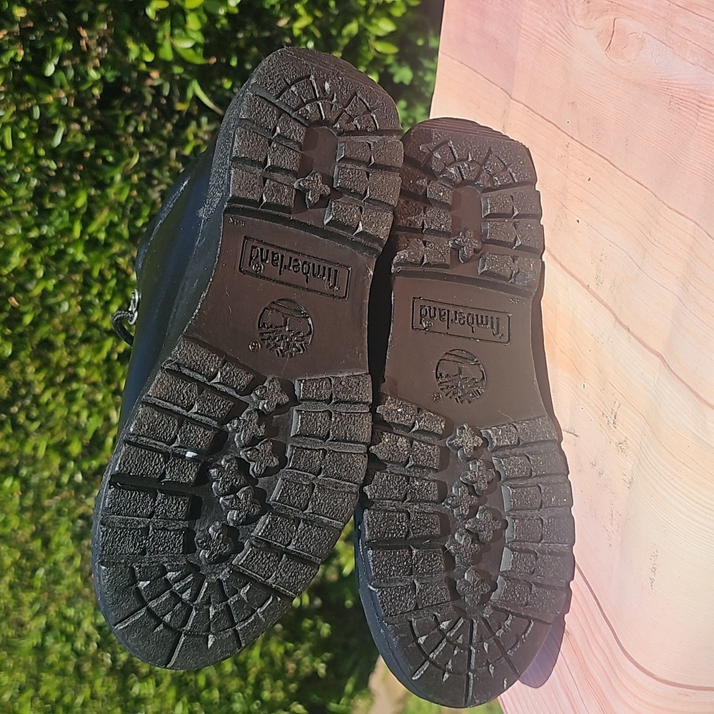 Timberland boots - Picture 9 of 12